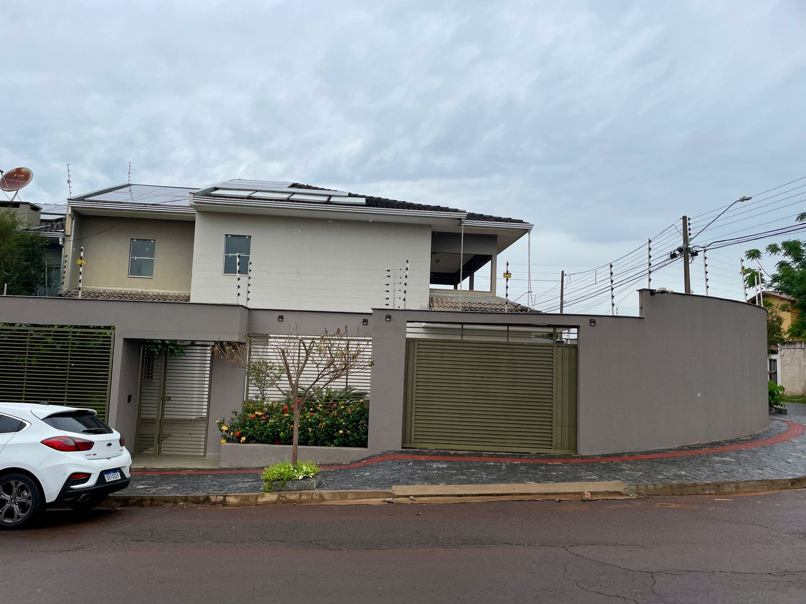 Casa À Venda Jardim Burle Marx Londrina