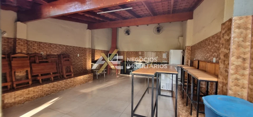 Imagens do imóveis CASA Á VENDA COM 2 DORMITORIOS NO CONDOMÍNIO SABARÁ I