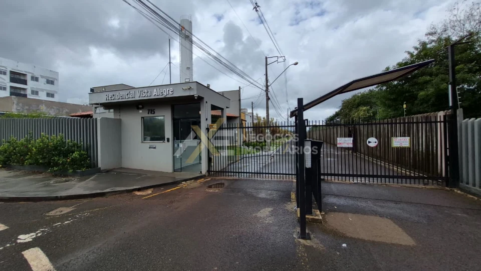 Imagens do imóveis Casa 3 Quartos a Venda Condominio Residencial Vista Alegre Cambé