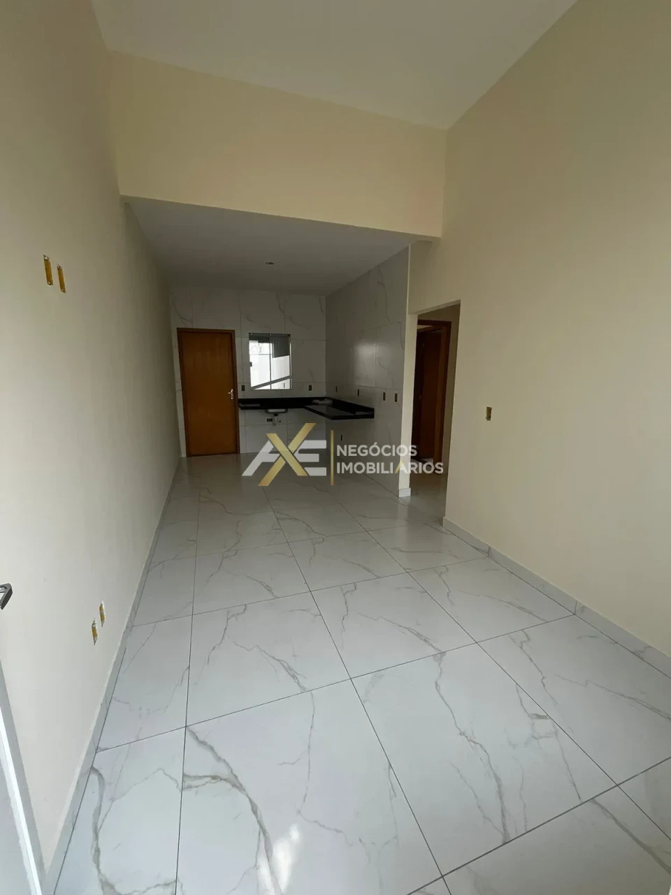 Imagens do imóveis Venda casa térrea geminada Jd Alto do Paraiso