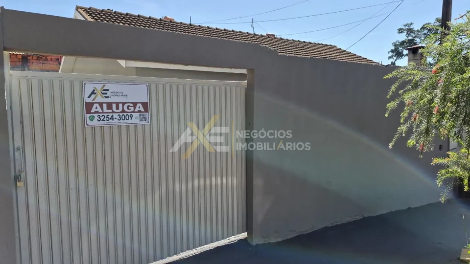 Imagens do imóveis Casa Para Alugar Jd Ulysses Guimarães Cambé