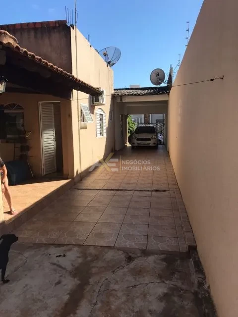 Imagens do imóveis Casa a Venda Jardim Morumbi em Cambé , Pr.
