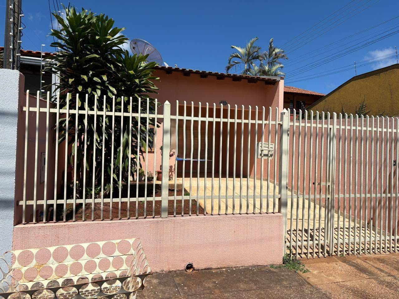 Casa À Venda Sabará I Londrina