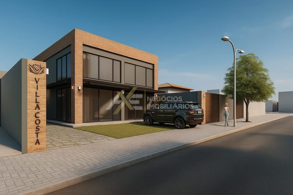 SALA COMERCIAL PARA LOCACAO NA GALERIA VILLA COSTA - RUA FRANÇA LOJA 3
