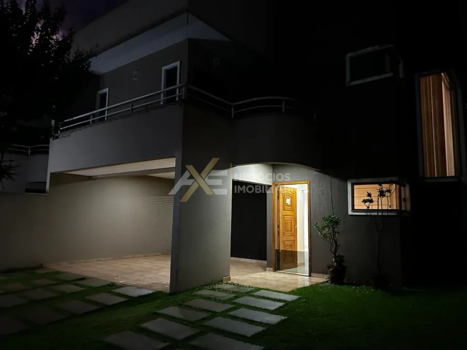 Casa Condomínio Villa Bella a venda em Cambé, PR.