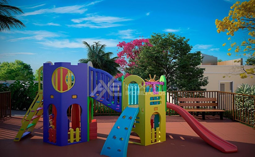 Imagens do imóveis APARTAMENTO PARA VENDA RESIDENCIAL LA SENA COM MOVEIS PLANEJADOS EM CAMBE