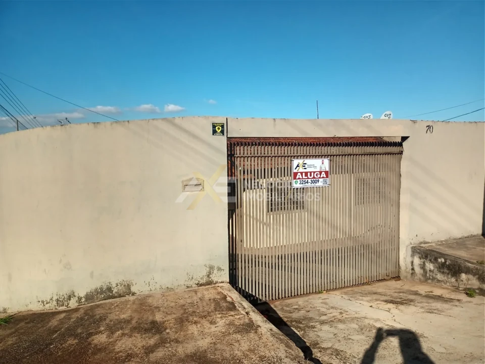 Imagens do imóveis CASA PARA LOCAÇÃO DE 3 QUARTOS NO JARDIM VITORIA EM CAMBE, PR