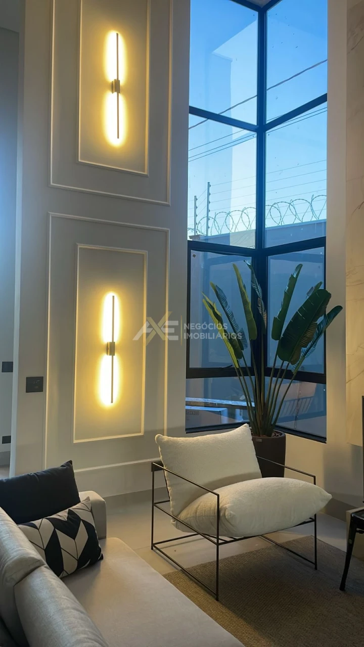 Imagens do imóveis Casa a venda  Campos do Conde Veredas (Cambé - PR)