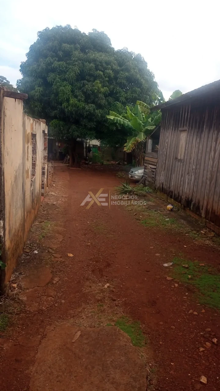 Imagens do imóveis Terreno a Venda na Vila Brasil em Cambé