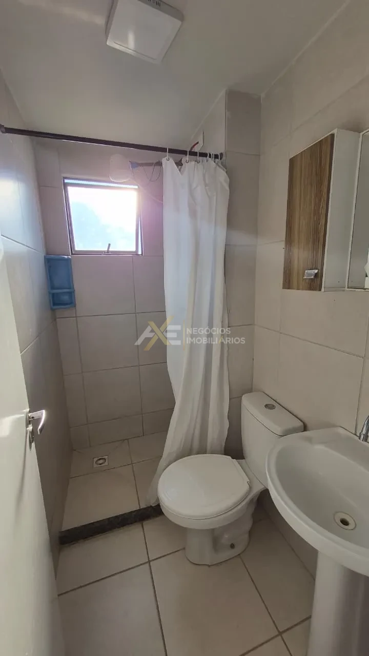 APARTAMENTO PARA LOCAÇÃO EM CAMBÉ