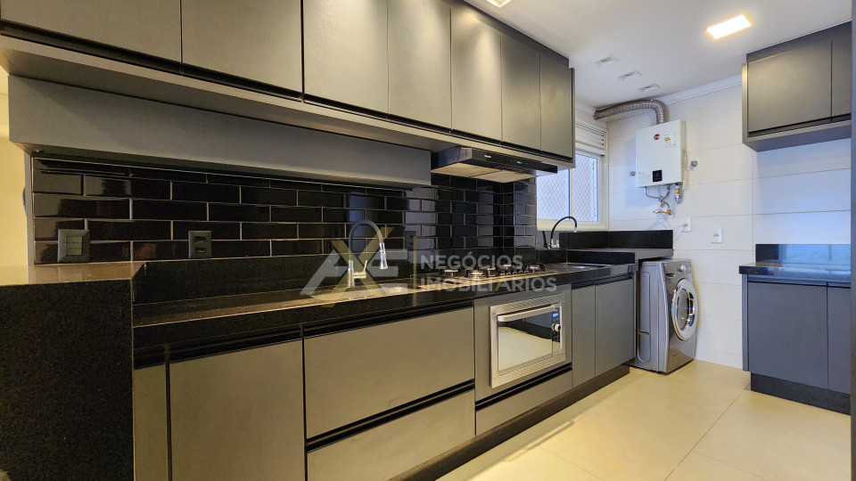 Apartamento Para Alugar Edificio Residencial Maison Monet Cambé