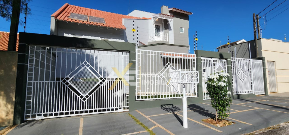Imagens do imóveis Casa À Venda Pq Residencial Osvaldo Sella Cambé