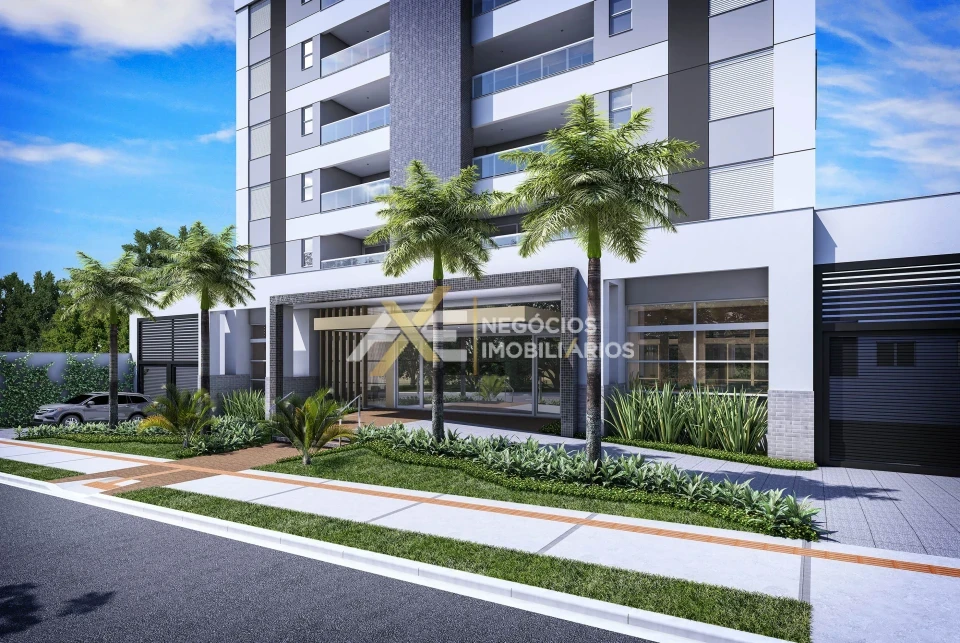 Imagens do imóveis APARTAMENTO À VENDA SKY RESIDENCE CAMBÉ - PR