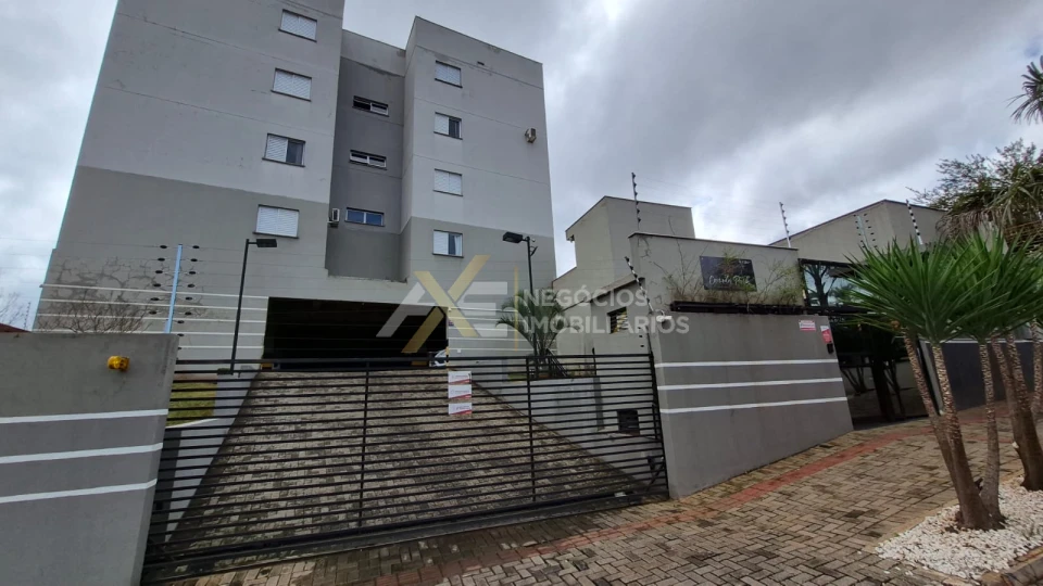 Imagens do imóveis Apartamento Semimobiliado para Locação na Avenida Canadá – Praticidade e Excelente Localização