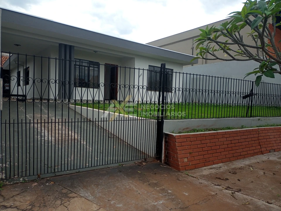 Imagens do imóveis Casa a Venda no Jd Vila Rica em Cambe, Pr.