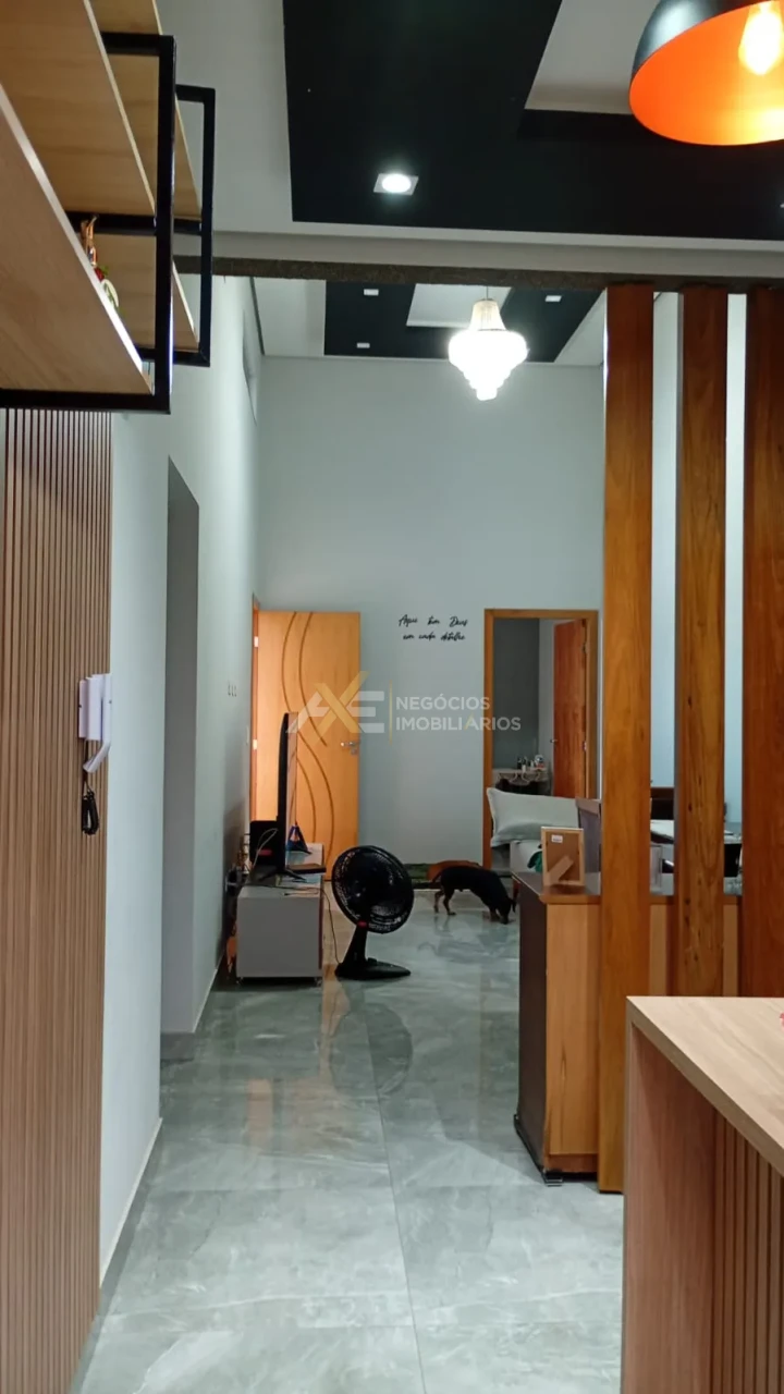 Imagens do imóveis Casa a Venda de 3 quartos no Jardim Cafe 2 na cidade de Cambé, Pr.