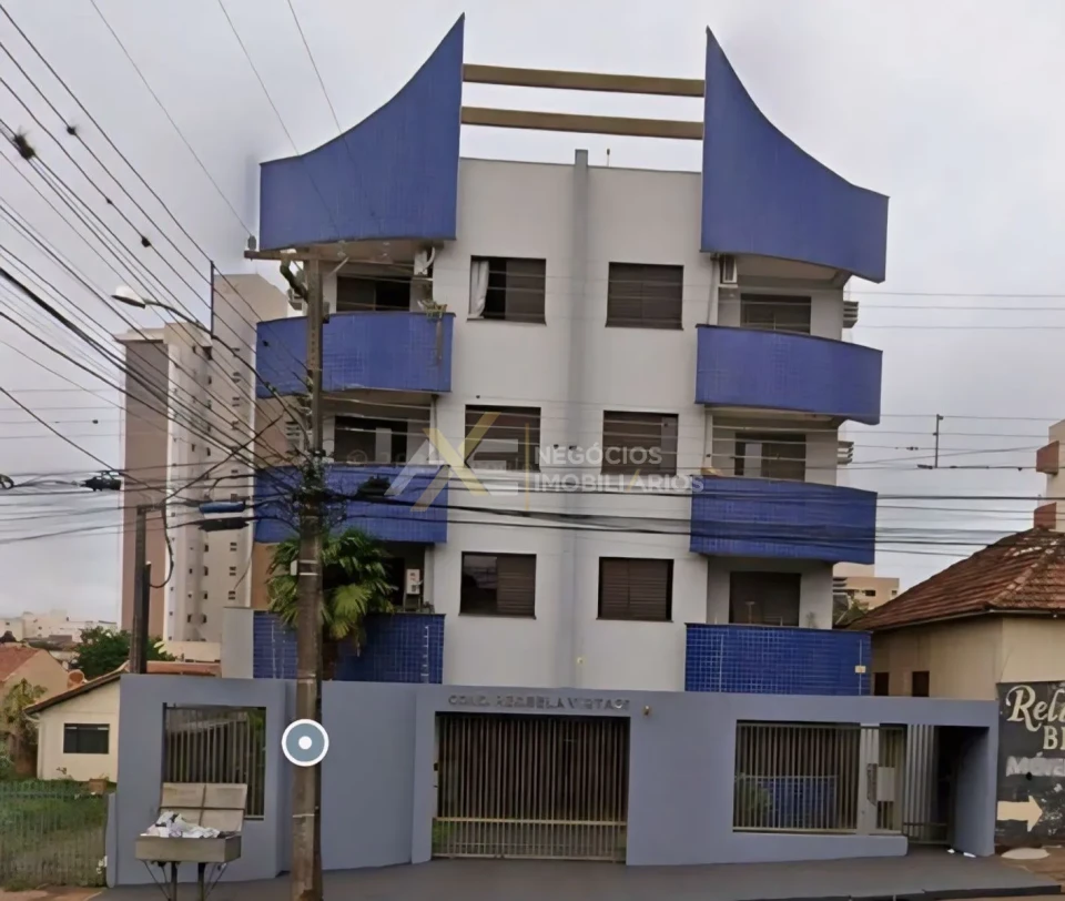 Imagens do imóveis Edifício Bella vista