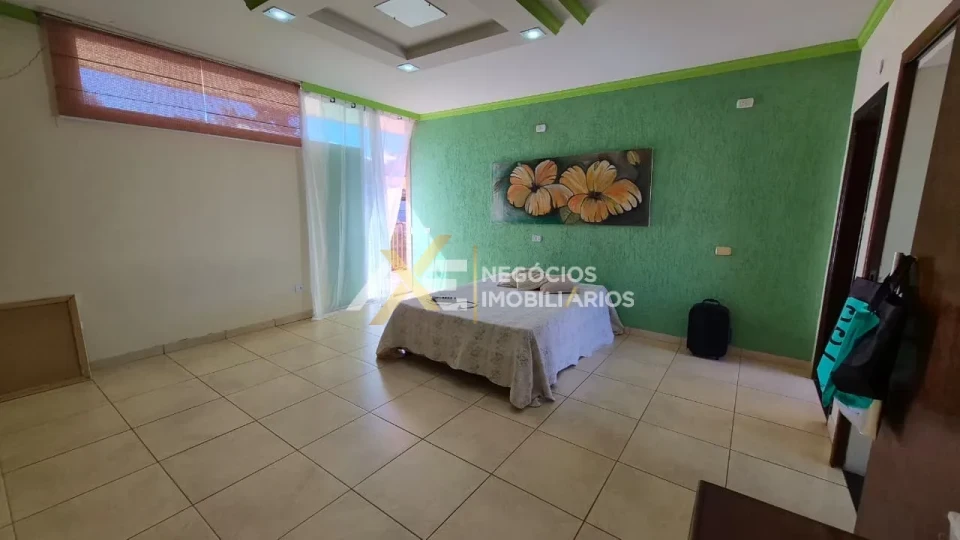 Imagens do imóveis Casa A Venda Com  3 Suítes No Jd Das Flores Em Rolândia