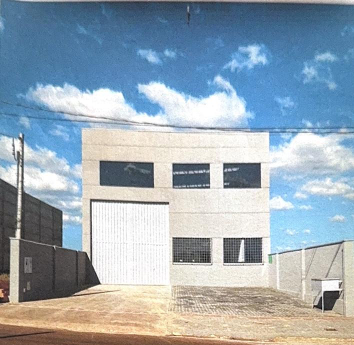 Comercial Para Alugar Residencial Das Torres Cambe