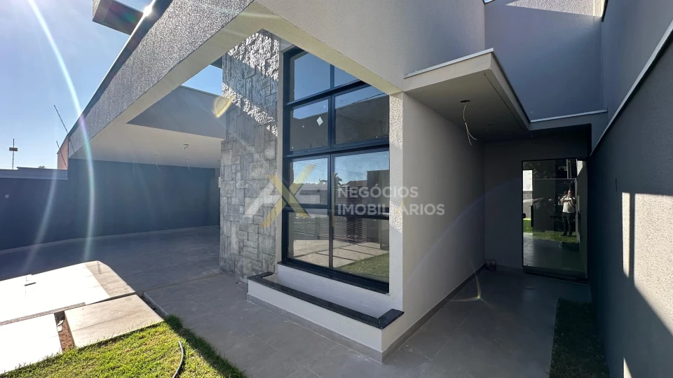 Imagens do imóveis Casa a venda Jd Espanha na cidade de Cambé, PR.