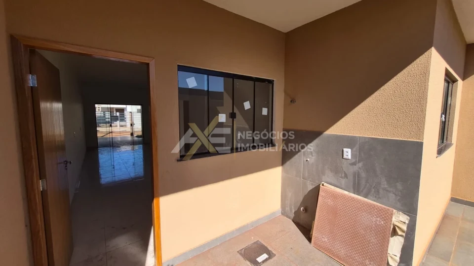 Imagens do imóveis Casa À Venda Casas Prontas Residencial Portal Arabella Rolândia
