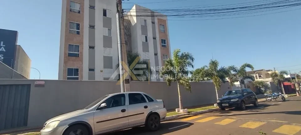 Imagens do imóveis Apartamento a Venda no residencial VILLA DAS TORRES em Cambé, Pr.