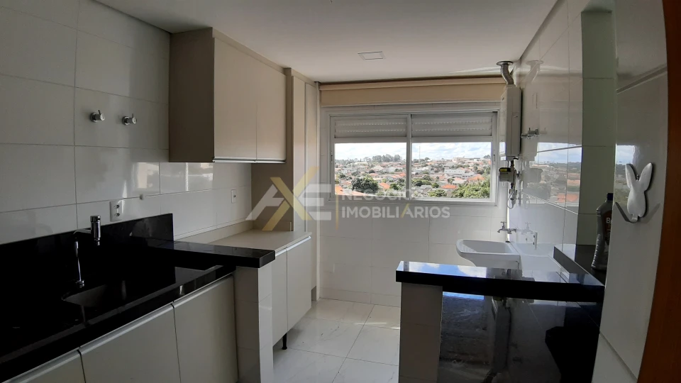 Imagens do imóveis Apartamento Padrão