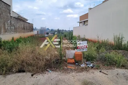TERRENO À VENDA NO JARDIM MARIA FLORA CAMBÉ- PR