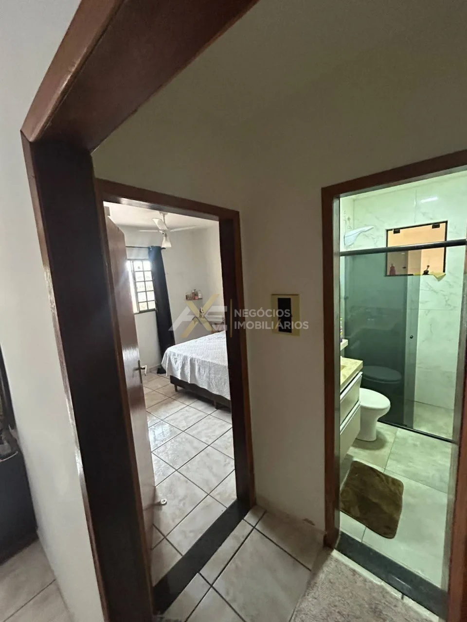 Casa de 3 quartos  A venda Jd Nova Cambé