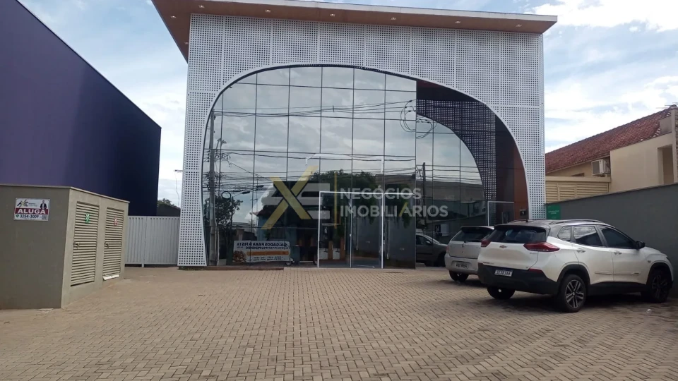 Imagens do imóveis Sala 1 Comercial pra alugar em Cambé