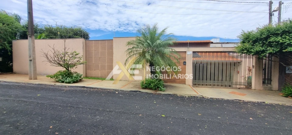 Imagens do imóveis Casa à Venda no Jardim Bela Vista em Cambé - Pr