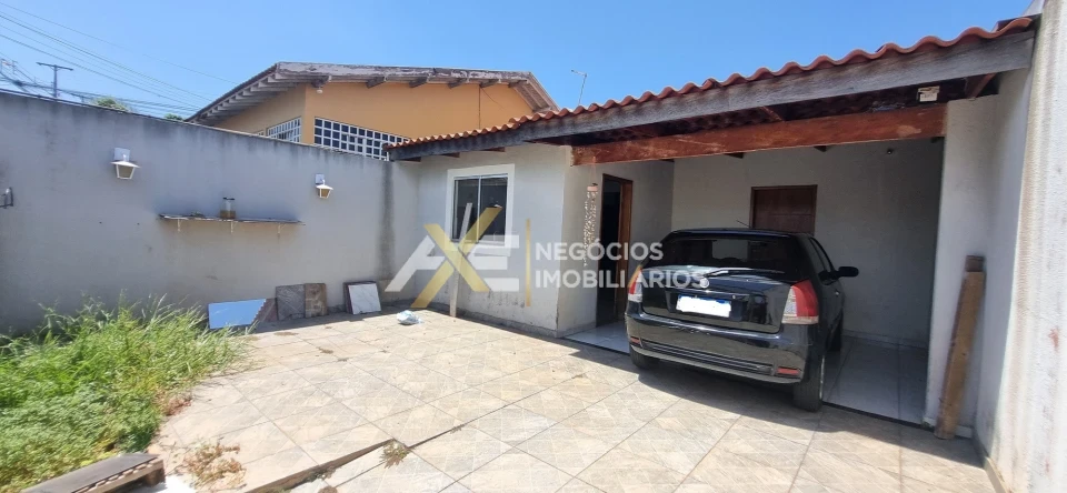 Imagens do imóveis CASA À VENDA EM CAMBÉ, AVENIDA SANTO CASARO, CAMBÉ 2
