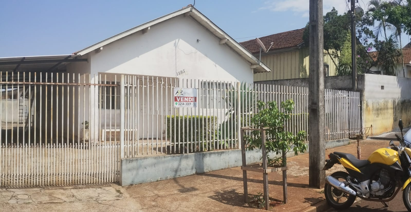 Casa Á Venda Centro Cambé