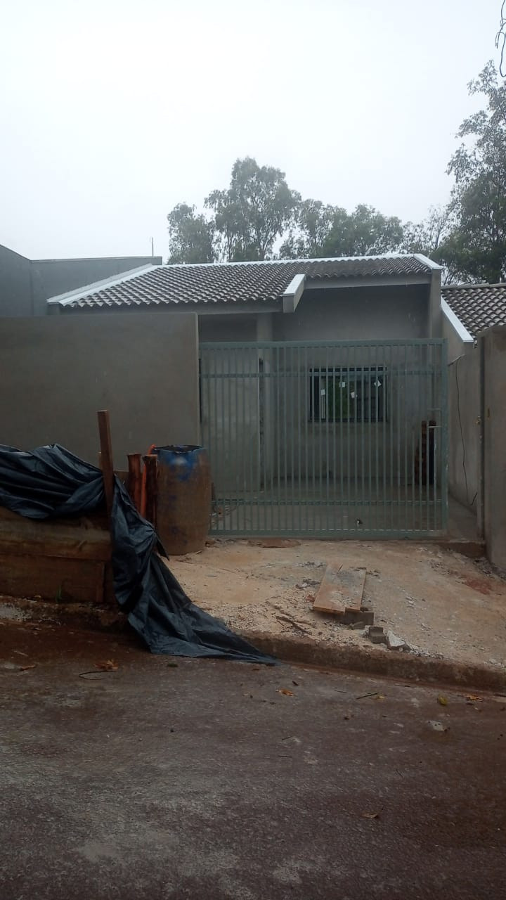 Oportunidade Casa a Venda Jd Vale Verde ,- Minha Casa Minha Vida