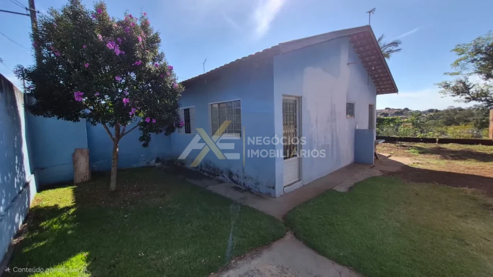 Imagens do imóveis CASA A VENDA COM 2 QUARTOS NO JD CALIFORNIA EM CAMBÉ