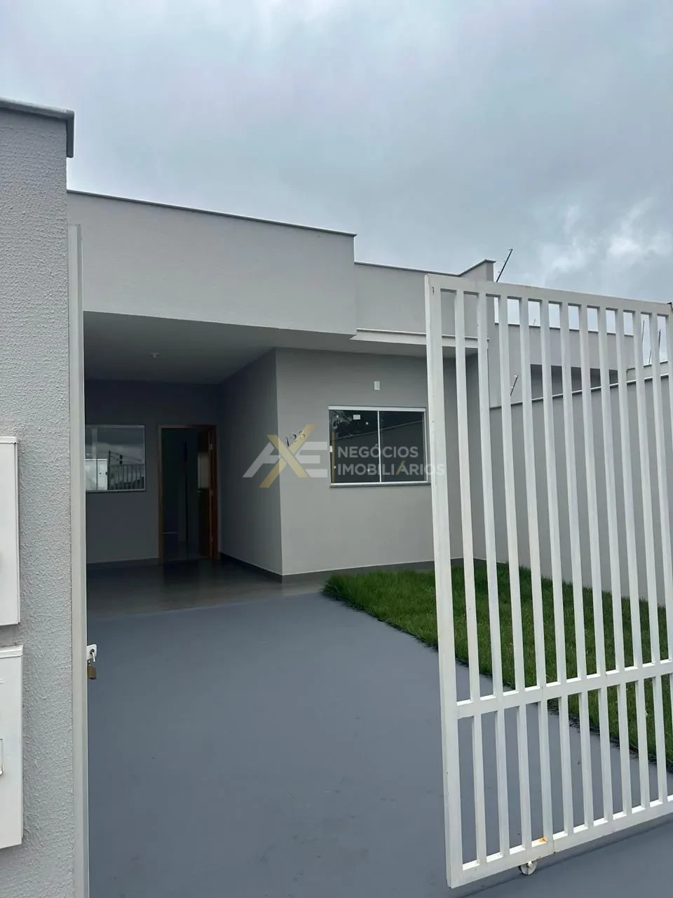 Imagens do imóveis CASA 02 DORMITÓRIOS NO  JD. MOEMA -  LONDRINA - PR