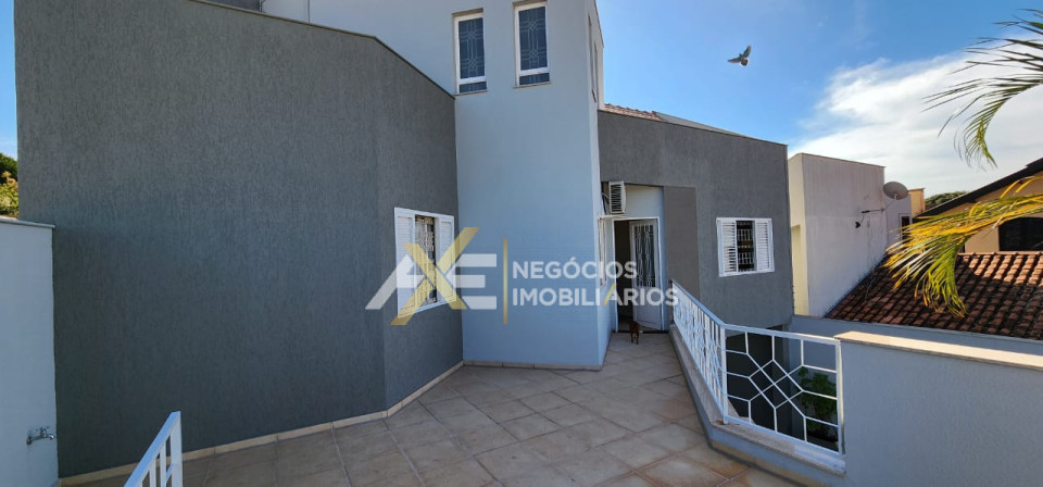 Imagens do imóveis Casa À Venda Pq Residencial Osvaldo Sella Cambé