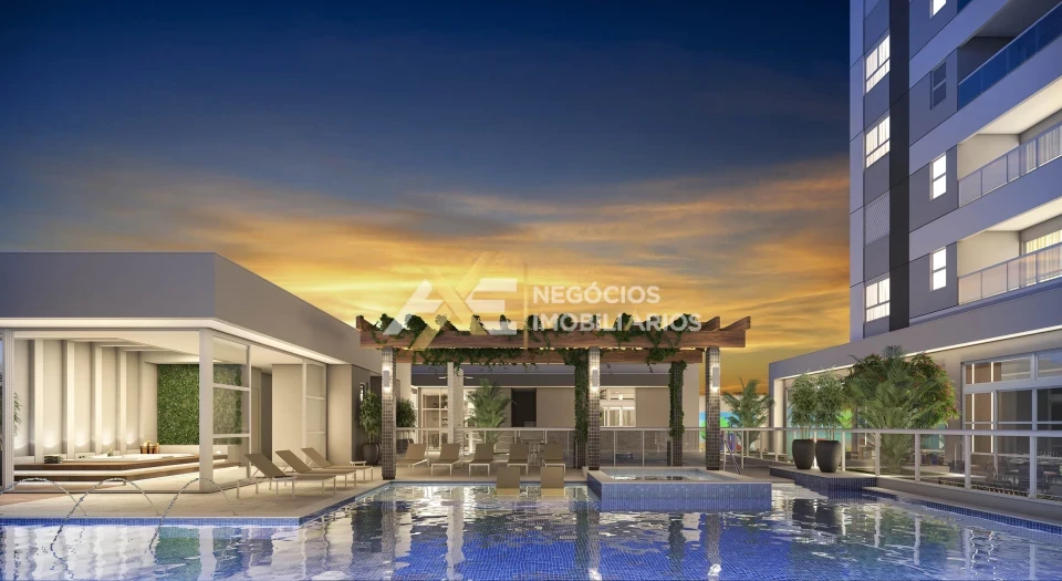 Imagens do imóveis SKY RESIDENCE CAMBÉ