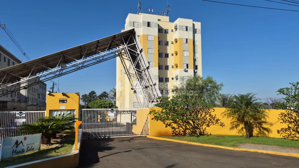 Imagens do imóveis Apartamento Para Venda/Locação Condominio Residencial Monte Belo Cambé