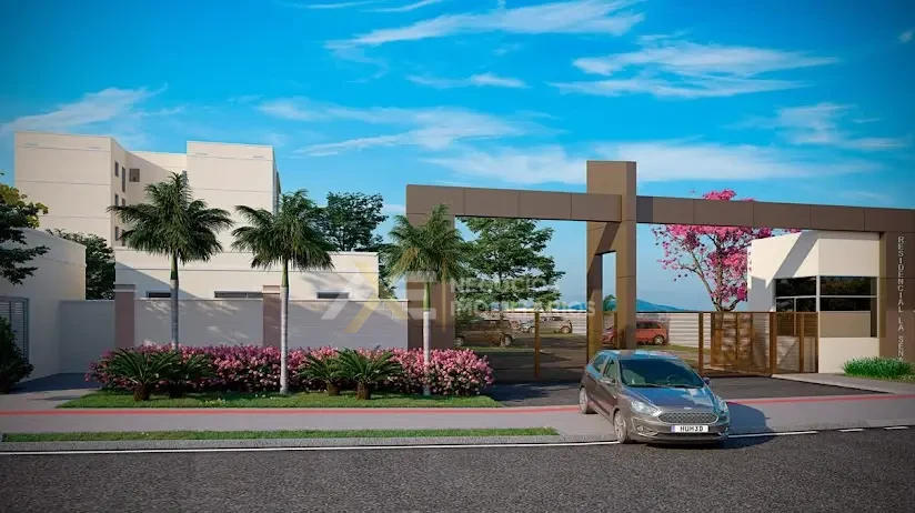 Imagens do imóveis APARTAMENTO PARA VENDA RESIDENCIAL LA SENA COM MOVEIS PLANEJADOS EM CAMBE