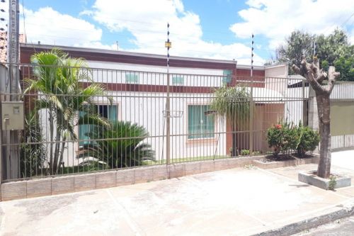 CASA  02 DORMITÓRIOS COM EDÍCULA NO RESIDENCIAL OSVALDO SELLA