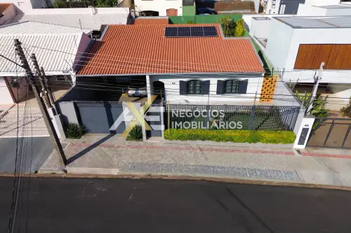 Casa Á Venda Dom Ático Londrina
