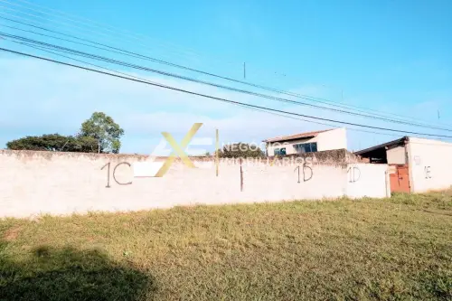 Terreno a Venda Jardim Do Café Cambé