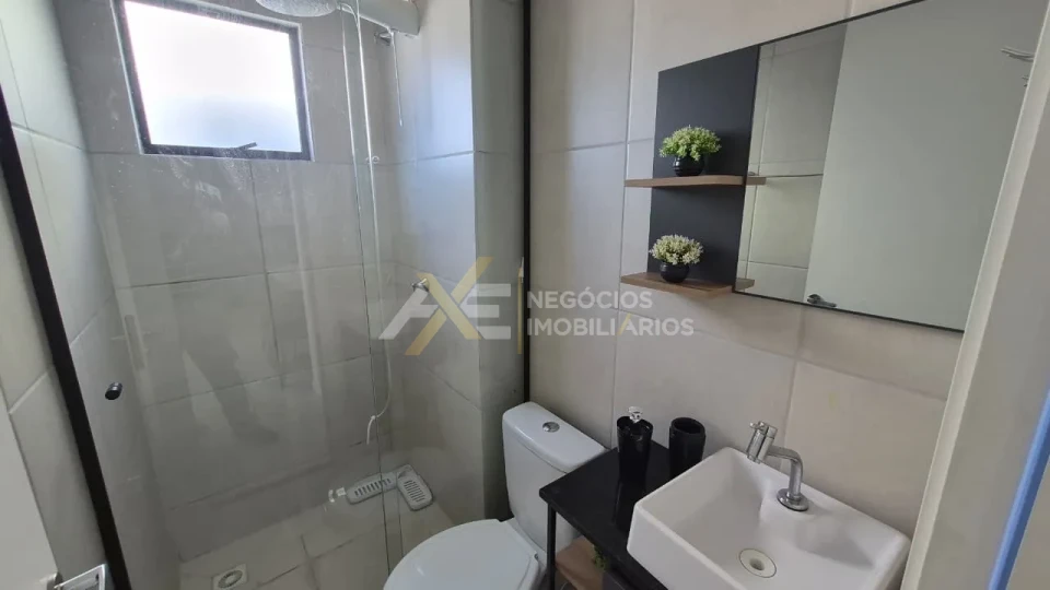 Apartamento À Venda ou Locação (tx condominio incluso) Vittace Reserva Cambé