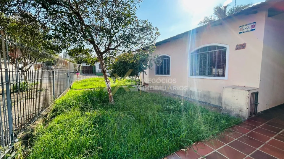 Imagens do imóveis Casa para Locação em Ótima Localização
