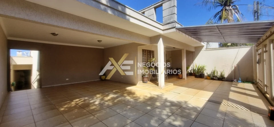 Imagens do imóveis CASA À VENDA NO PARQUE RESIDENCIAL OSVALDO SELLA