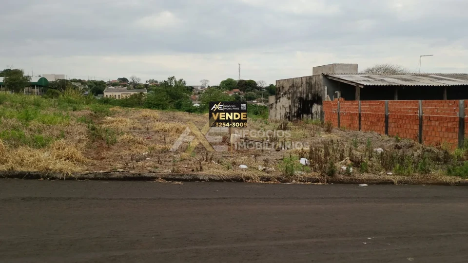 Imagens do imóveis Terreno Residencial a Venda no Jardim Araucaria na cidade de Cambé Pr,