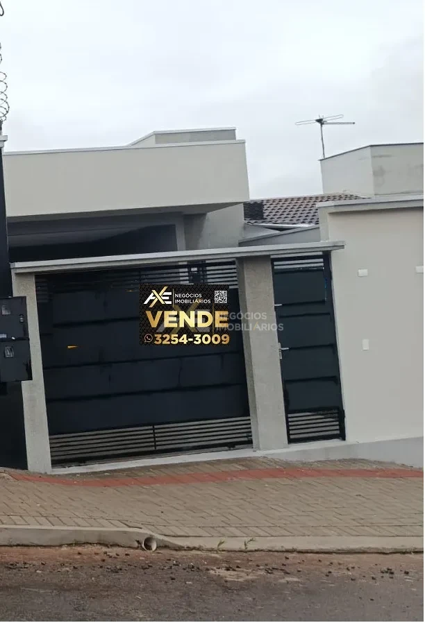 Imagens do imóveis Casa a Venda Jardim Vale Verde na cidade de Cambé, Pr, estuda a possibilidade de pegar veiculo como parte de pagamento