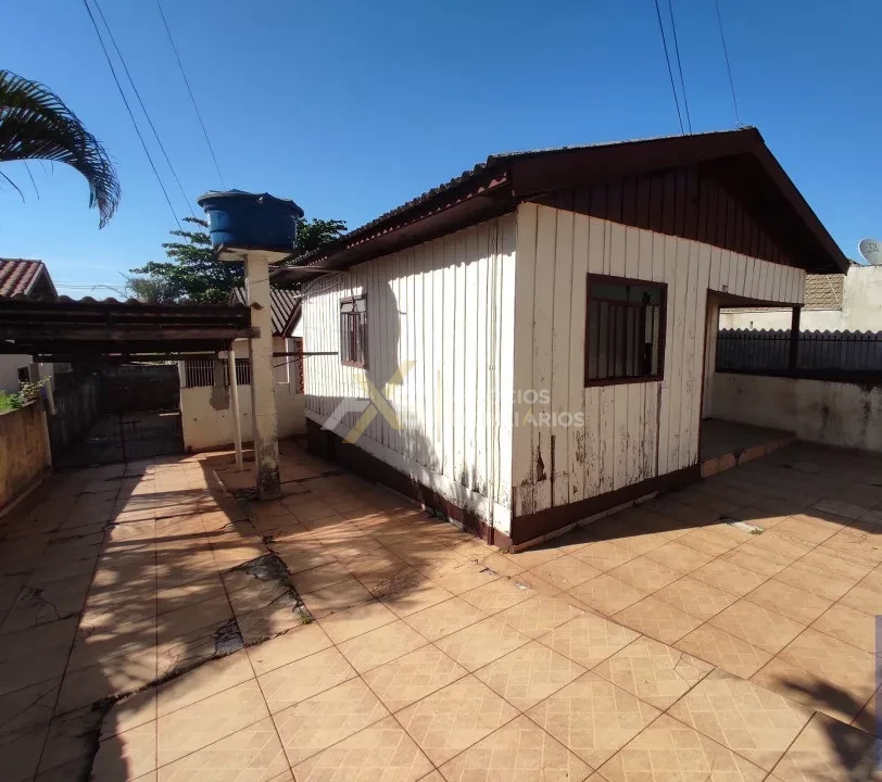 Casa a venda Jardim Santa Isabel com duas casas no terreno em Cambé, Pr.
