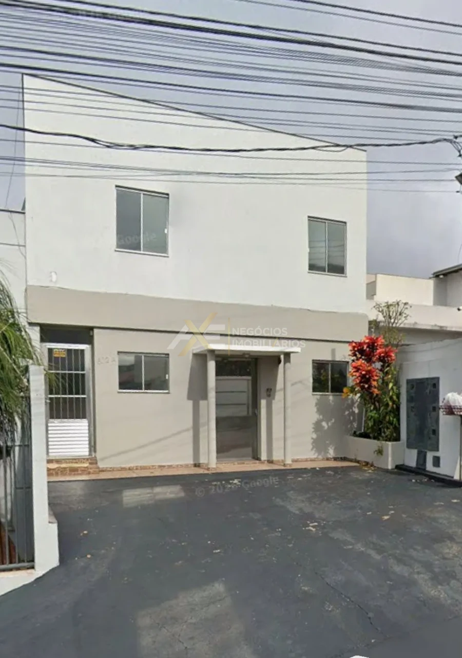 Imagens do imóveis Casa Comercial com 5 salas para locação Parque sella em Cambé, Pr